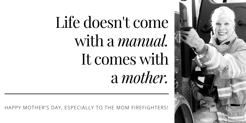 responderwipes's tweet photo. Happy Mother's Day to all of the moms out there, especially the ones away from their families keeping us safe today. We appreciate your service!
#MothersDay #FirefighterMom https://t.co/5mAb4ehEku