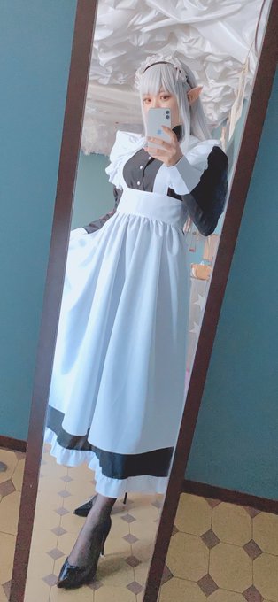 Twitterのコスプレ画像39