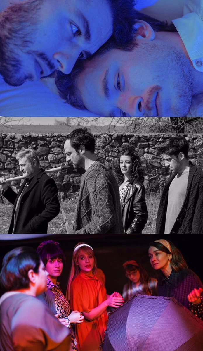 Craft “Erken Dönem Destek Biletleri” satışa çıktı🎟

Eğer siz de destek olmak istiyorsanız tiyatrocraft.com’dan ileri tarihte sahnelenecek oyunlara şimdiden bilet alabilir, kavuşma gününü sabırsızlıkla bekleyebilirsiniz.