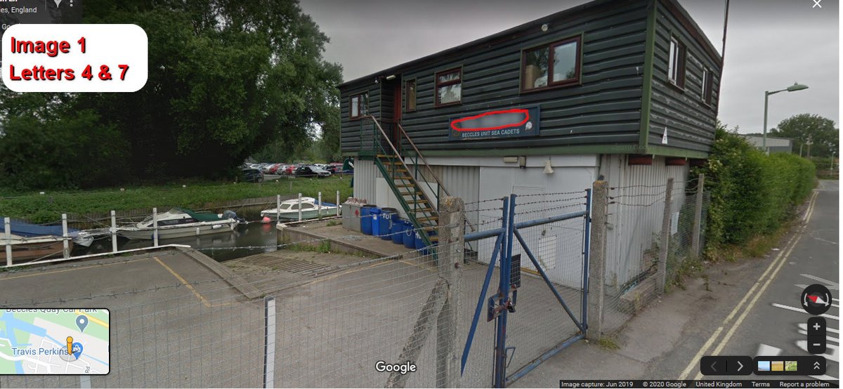 #Beccles #Suffolk added to our growing list of #virtualtour #puzzlehunt #treasurehunt #picturepuzzles.
Try it ttqevents.co.uk <a href="/Visit_Suffolk/">Visit Suffolk</a>