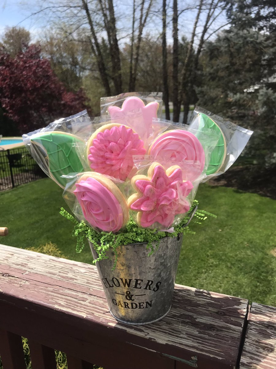 Happy Mother’s Day to all of the moms out there!