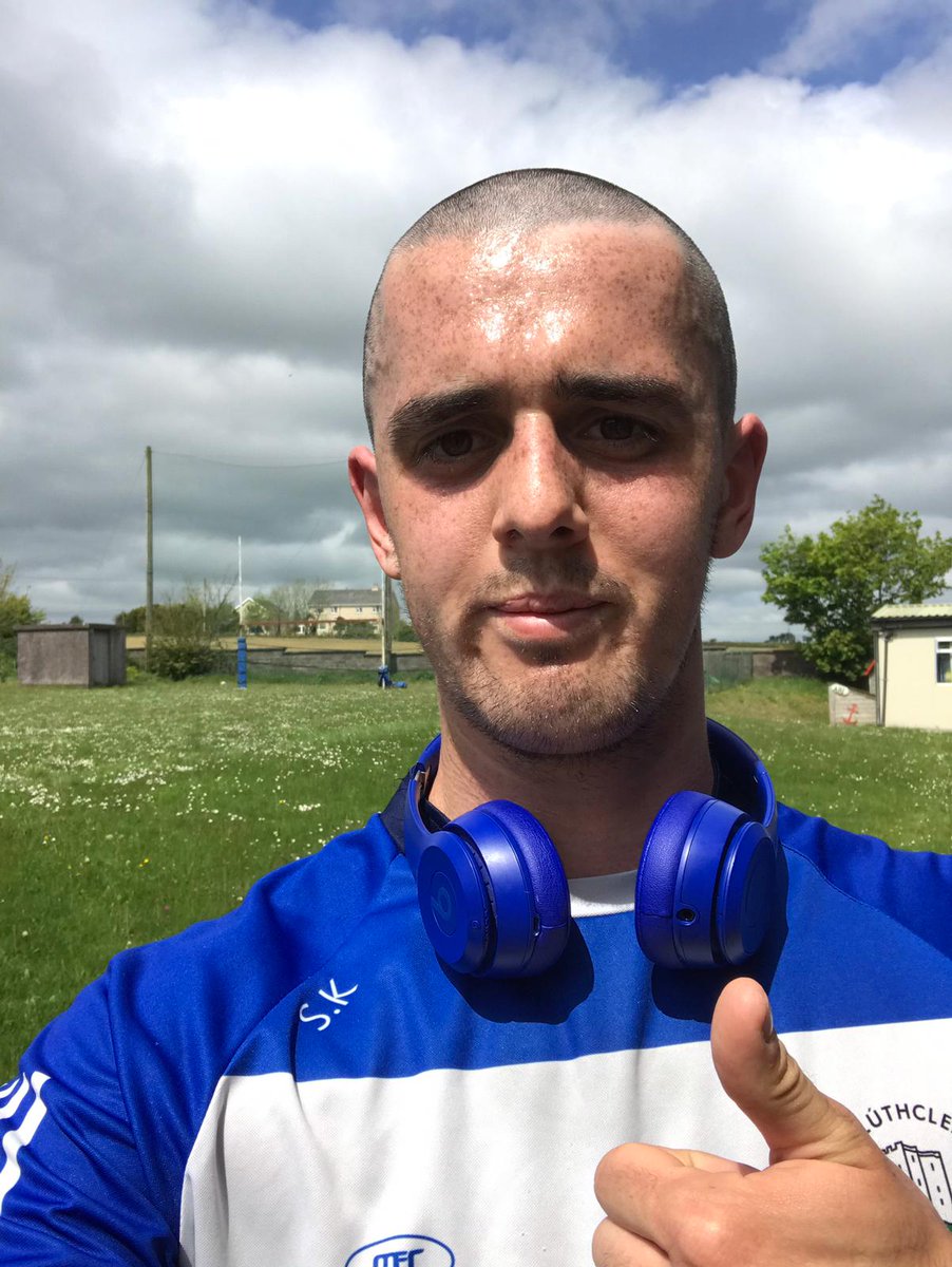 Castlehaven GAA tweet media