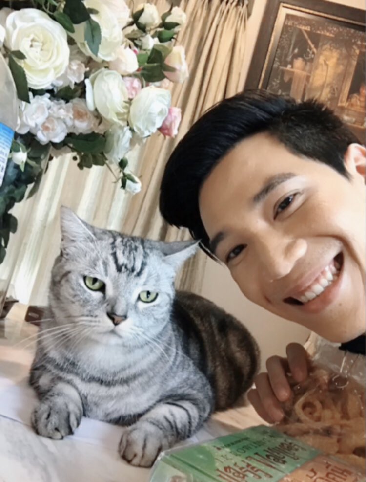 น้องEnjoy ไม่เชื่อดูหน้าน้องดิ!