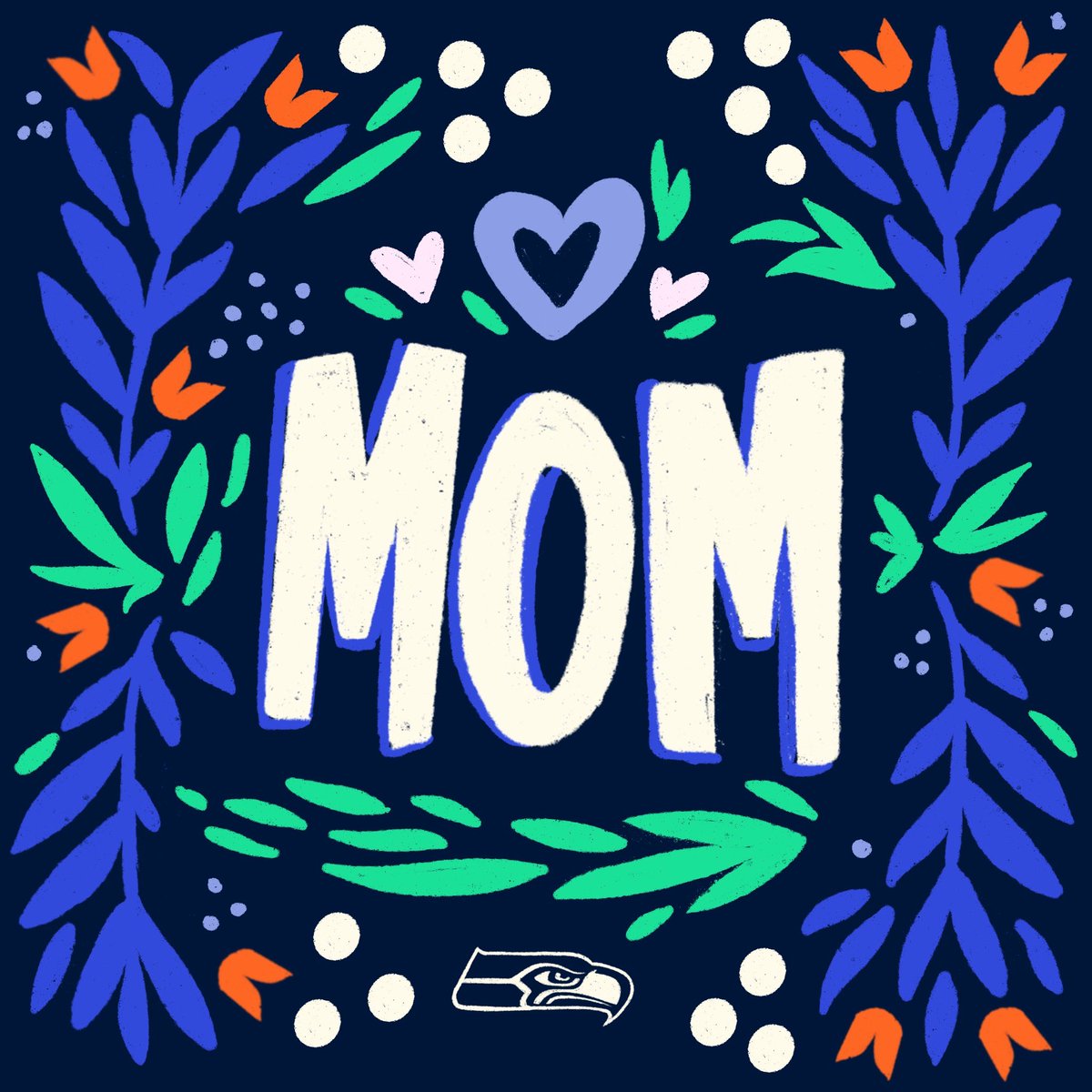Happy #MothersDay! 💙