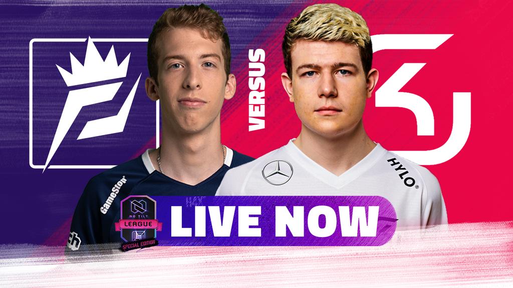 🇬🇧| Who will win this match? 

🇪🇸| ¿Quién ganará este encuentro? 

📺🇪🇸| youtu.be/lrEsTwNCMps
📺🇬🇧| youtu.be/4ai2rh4s-iE 
📺🇵🇹| youtube.com/brunoclash
📺🇩🇪| twitch.tv/bigspincr
📺🇮🇹| twitch.tv/dcsystem1
📺🇫🇷| youtube.com/channel/UC-TL1…
📺🇭🇷| youtube.com/channel/UCEwVc…