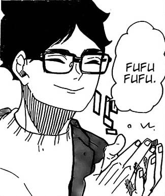 haikyuu 392

.

akaashi is giggling because of bokuto again you guys, i don't know what to do 