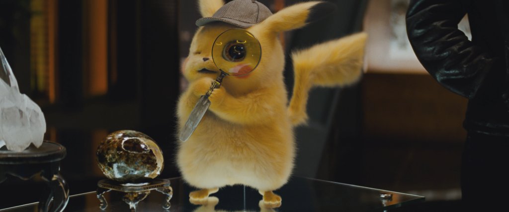 DetPikachuMovie tweet picture