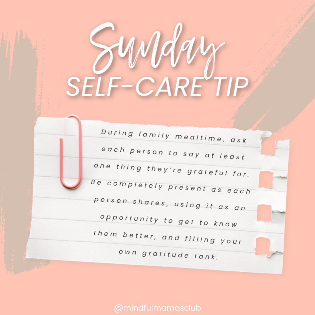 Mindful Mamas tweet media