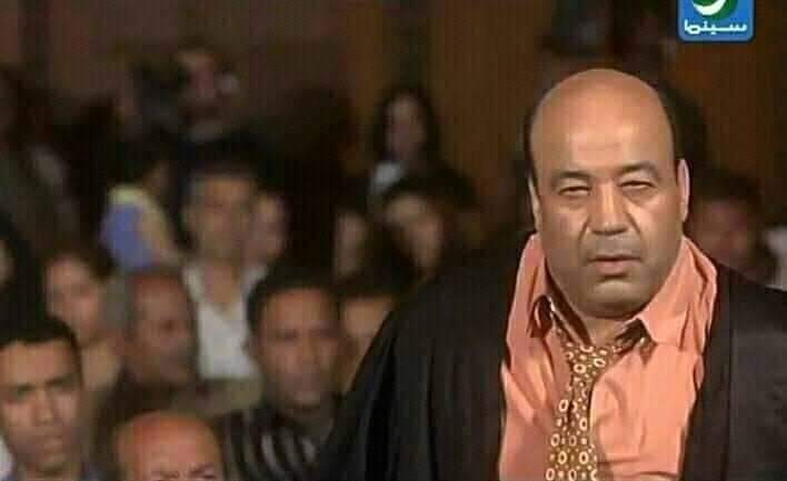 WalidGa16818825's tweet photo. حمو بيكا 
اي صوت الحمار دا
هو صوتك دا ولا بتهزر https://t.co/mhCsDMC28T