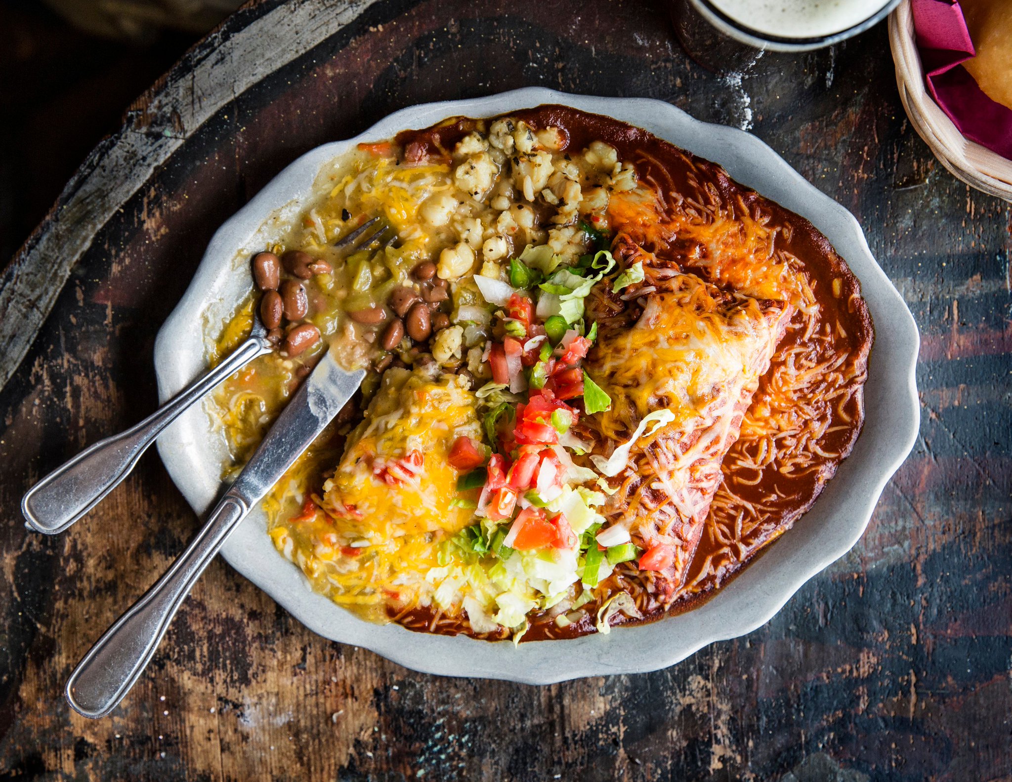 New Mexico TRUE on Twitter: "Cook up something new and enjoy the bold
