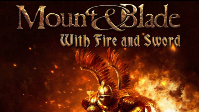 GamezcodeGG's tweet photo. Mount & Blade: With Fire & Sword
Follow for more games and Discounts!
The standalone expansion for Mount & Blade! With Fire & Sword builds and expands upon the highly regarded combat system from Mount & Blade: Warband.
#mountandblade #mount&blade #taleworlds #fireandsword https://t.co/lmH5fjnKKc