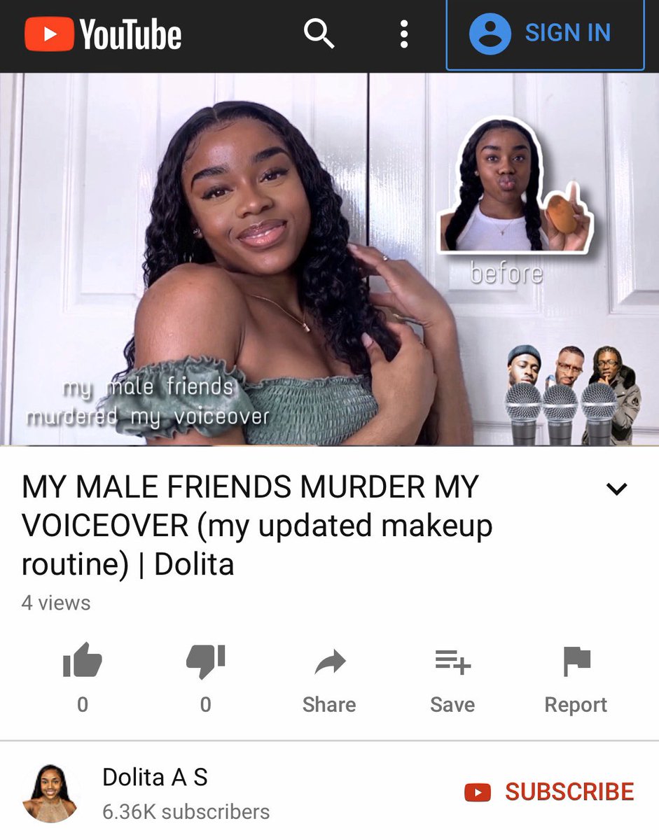 the guys roasted me. it is well x 
this took me like 12 hours to edit guys😭 go watch 💕! youtu.be/NVtBFwz1gWo