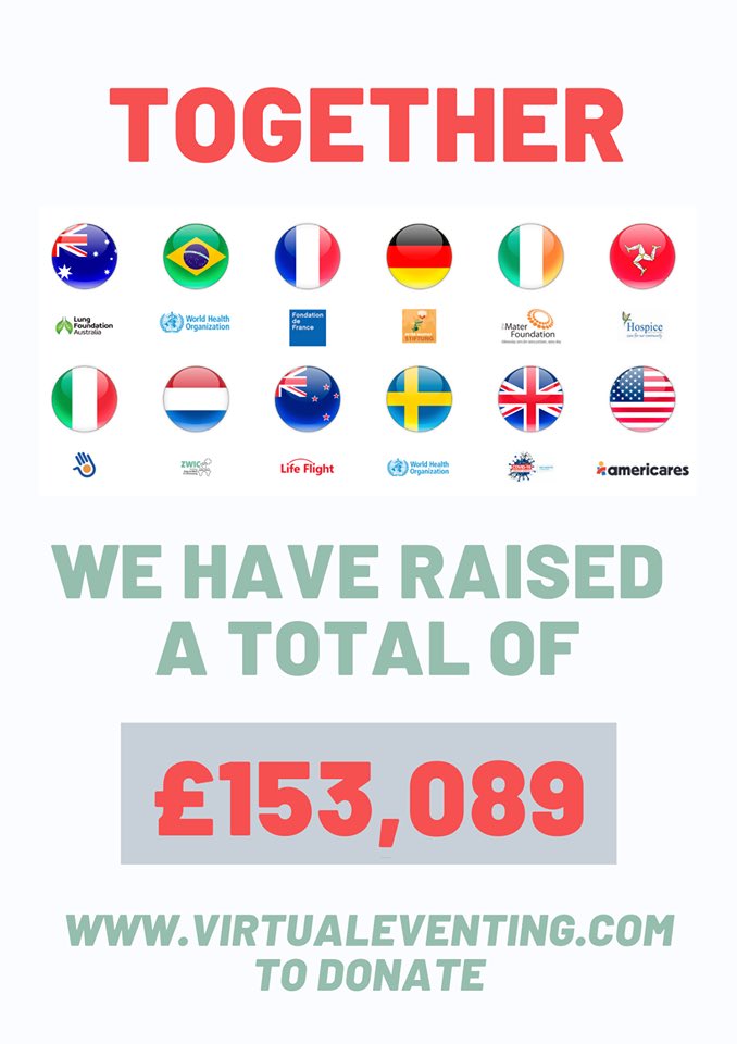 Virtual Eventing tweet media