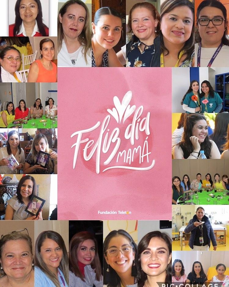 CRITDurango's tweet photo. Hoy en su día felicitamos a todas las colaboradoras mamás, por su amor y entrega 💛💜
#CRITDurango #Díadelasmadres #10demayo #MamáTeletón
#Quédateencasa https://t.co/rcuxwfllD2