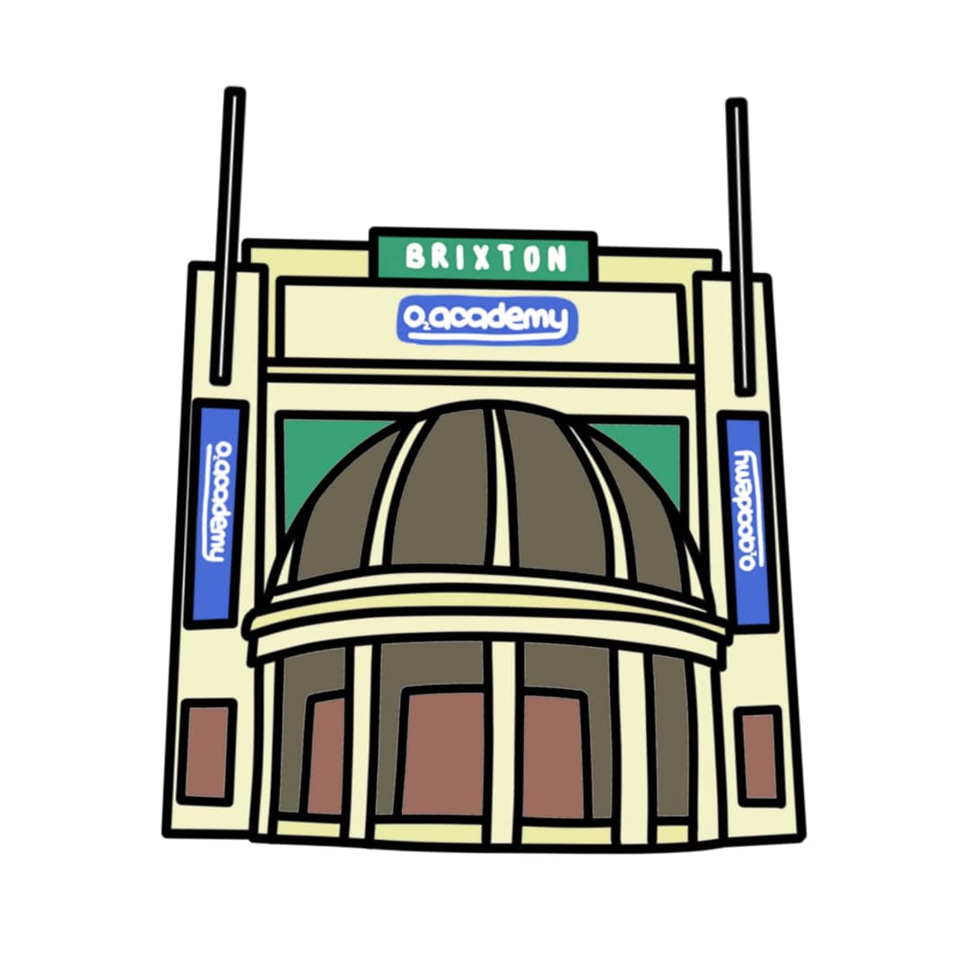 BRIXTON BABY!

Commissioned #artwork - a customers gift for her partner. He is #Brixton mad, as is their little one.

Here's a unique mix of all their favourite spots, including

<a href="/MamaLans/">Mamalan</a>
@Morleys_Brixton
<a href="/Effrahalltavern/">The Effra Hall Tavern</a>
@BrewDogBrixton
<a href="/O2academybrix/">O2 Academy Brixton</a>