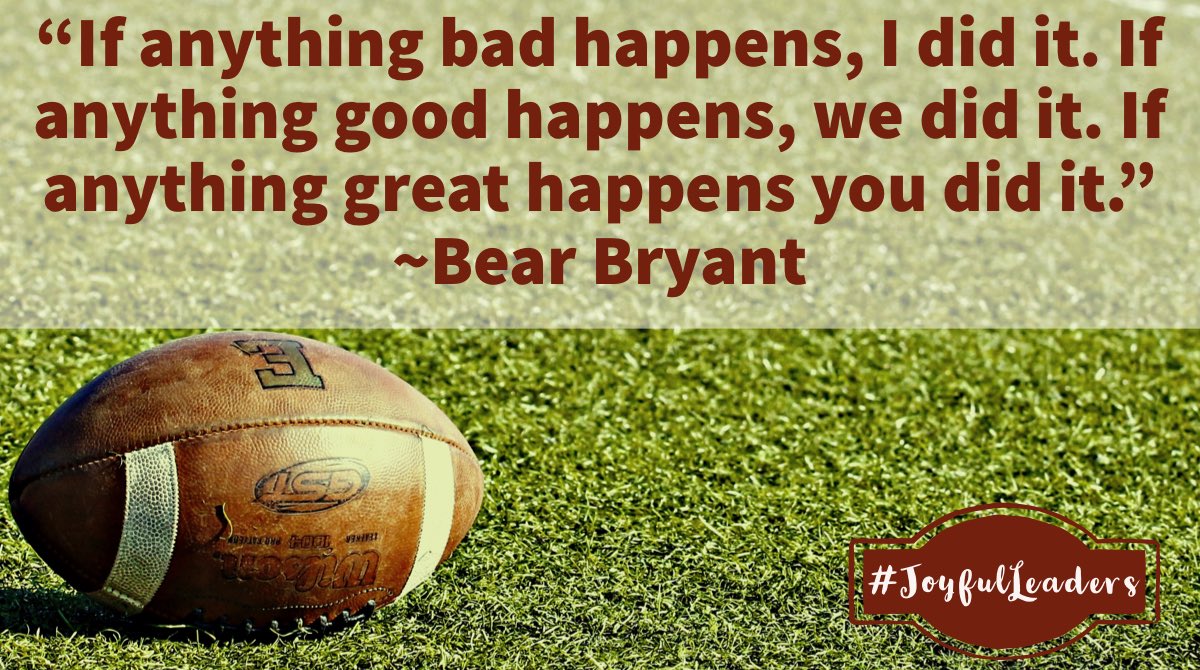 Humility and service in leadership ❤️#JoyfulLeaders