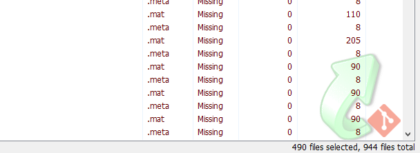 traVRsal_Robert's tweet photo. And so it has begun, ripping the whole project apart to put it back together in beauty for the SDK. I hope you didn't oversell this feature @TheGamedevGuru ;-) And please don't find any #OutOrDead bugs as I can't release :-D #indiedev #gamedev #addressables #goodbyresourcesfolder https://t.co/dxLyt04KrJ