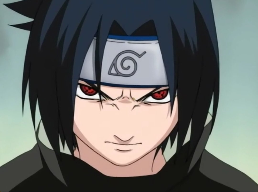 qual ep sasuke luta contra itachi