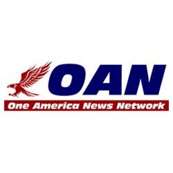 OANN is that alternative.It has come to prominence in the age of Trumpism and has no ties whatsoever to the old, increasingly-extinct GOP.It is vying for more audience and more power, and more than willing to worship Trump for his favor.19/
