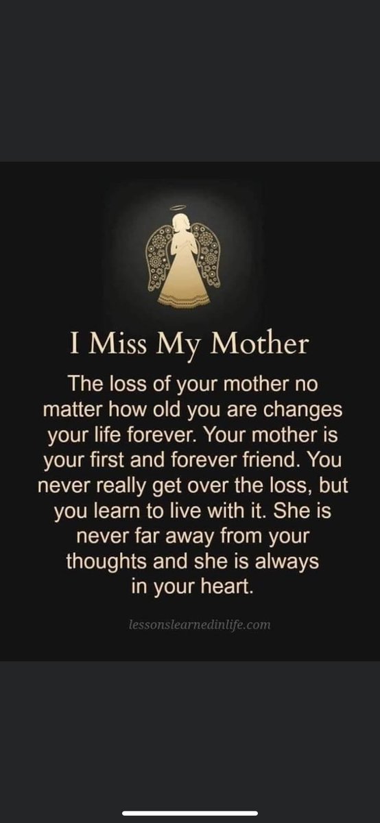 Happy Mother’s Day Mom 🌹