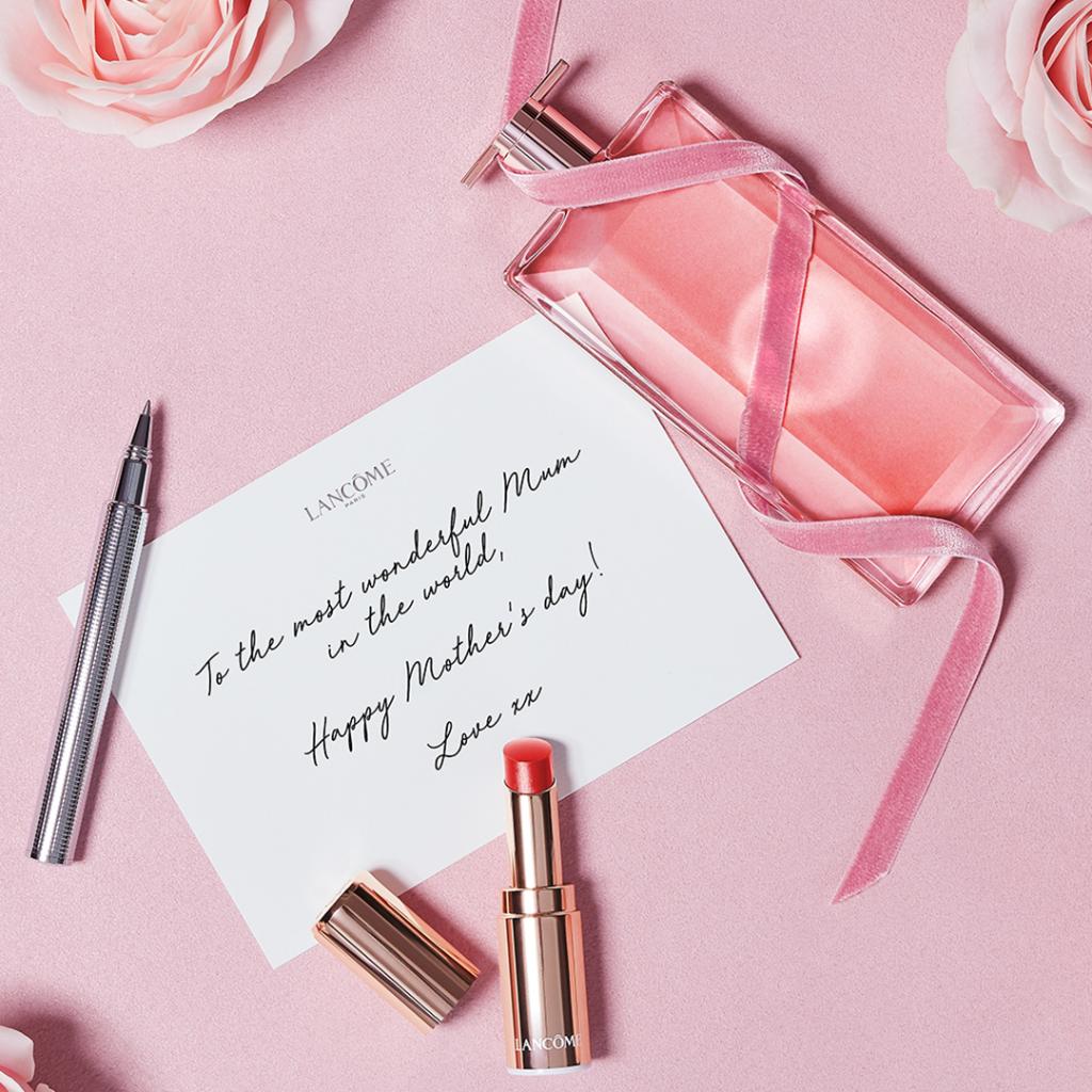 Happy Mother’s Day to all the beautiful, strong Mothers!