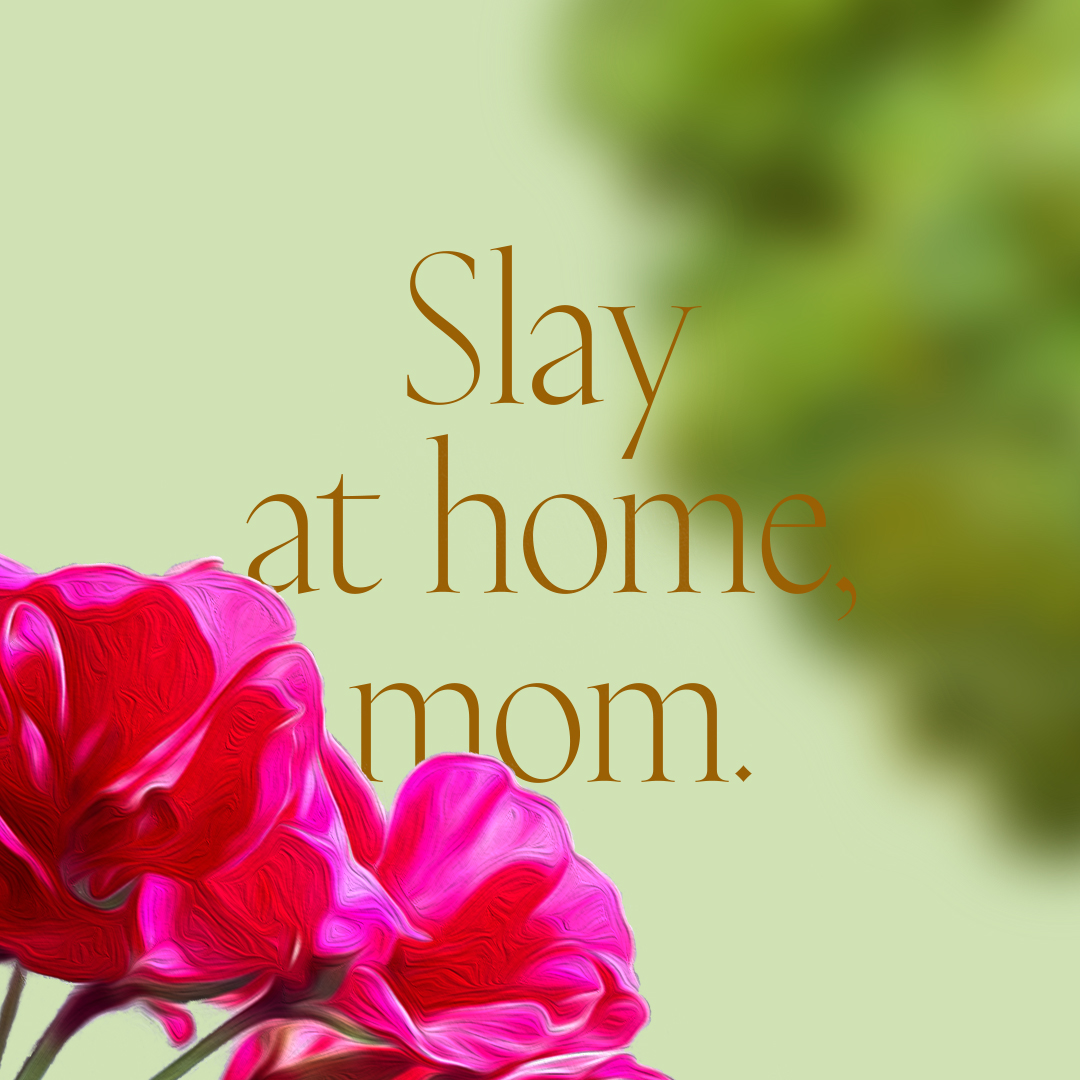 tokyo_smoke's tweet photo. You're killing it and we love you. Thanks for all that you do. Happy Mother's Day 🌷 https://t.co/gSJRA5KLeW