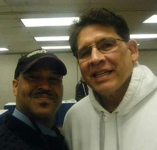 Feliz Cumpleanos (Happy Birthday) to the WWE Hall of Famer El Matador Tito Santana!      