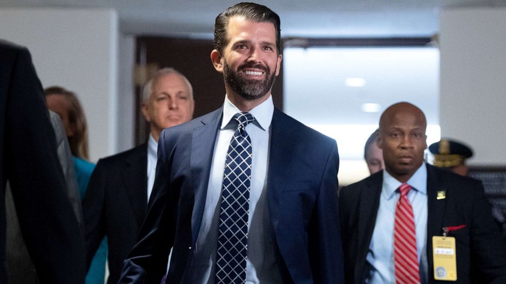 If that isn't enough to concern you, consider recent reports that Donald Trump Jr. is linked to an investment group looking to invest in OANN.We're watching the establishment of Trump-run media, one of the final pieces in any authoritarian state.27/