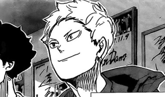 392 spoilers
.
.
.
.
.
KONOHA AKINORI sir you are so beautiful and radiant thank you for making an appearance this is all I ever wanted I'm grateful forever I promise to give as much as I've received, I- 