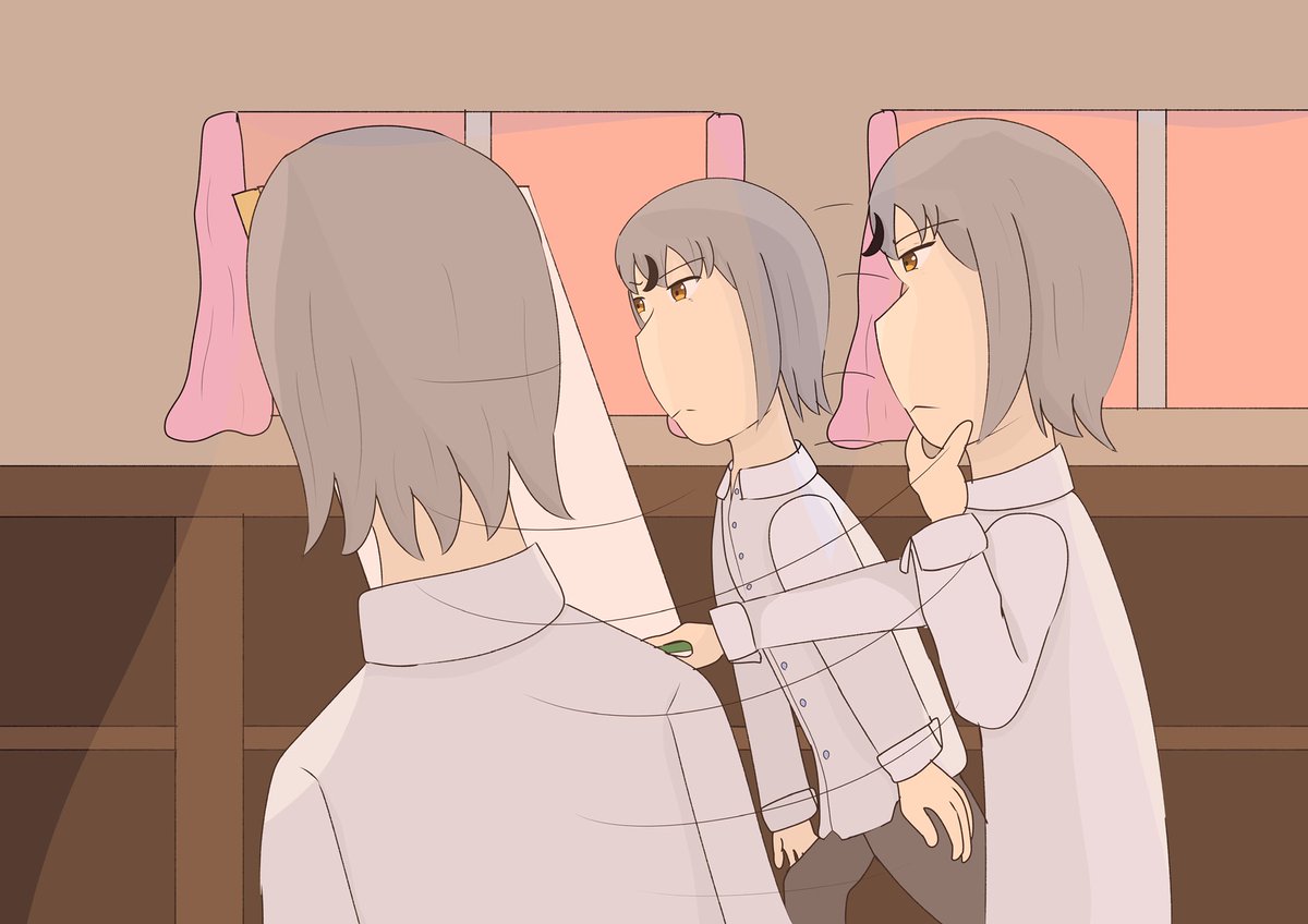 hijiri3932's tweet photo. 絵を描くって楽しい!
#IllustratorsDraft https://t.co/TVsyemBaBX