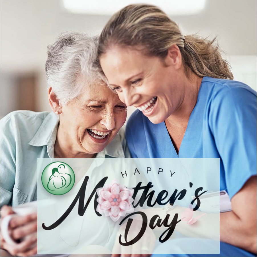 MomandDadsDocs's tweet photo. Happy Mother's Day to all you incomparable #Moms! This day is dedicated to you! And a special #thankyou to all the #caregivers who are with our #mothers when we can’t be. 🤲💗 
#MothersDay #NursesWeek #ThankYouNurses #HappyMothersDay #HealthcareHeroes #health #Arizona #healthcare https://t.co/Mr3Bb6AJtm