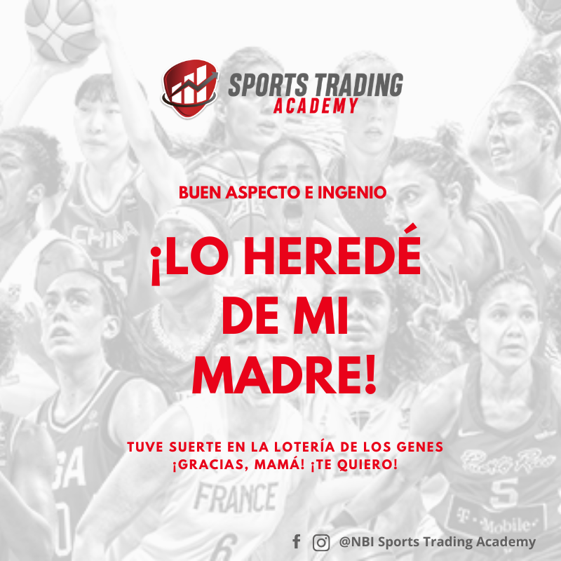 AcademyNbi's tweet photo. Feliz dia de la madre!!! https://t.co/liJfIIYf2i