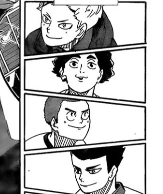 392 spoilers
.
.
.
.
.
I don't have any words so I won't say anything, I'll just cry