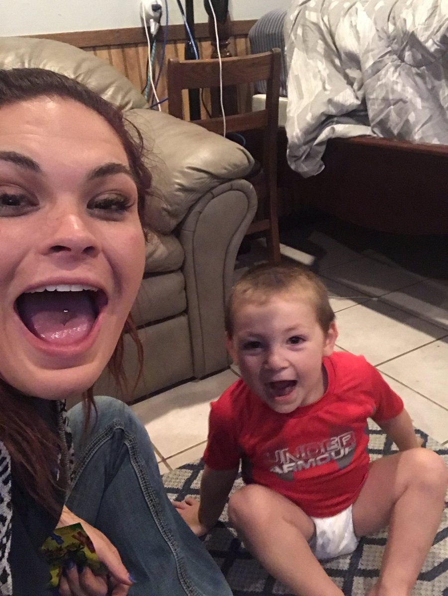 CherokeeTrails's tweet photo. Happy Mother’s Day to all moms. But most importantly to my sons mom and my lady through it all. I love you, @nragland93 I hope you’re day is amazing. https://t.co/TMX1EPsMZ5