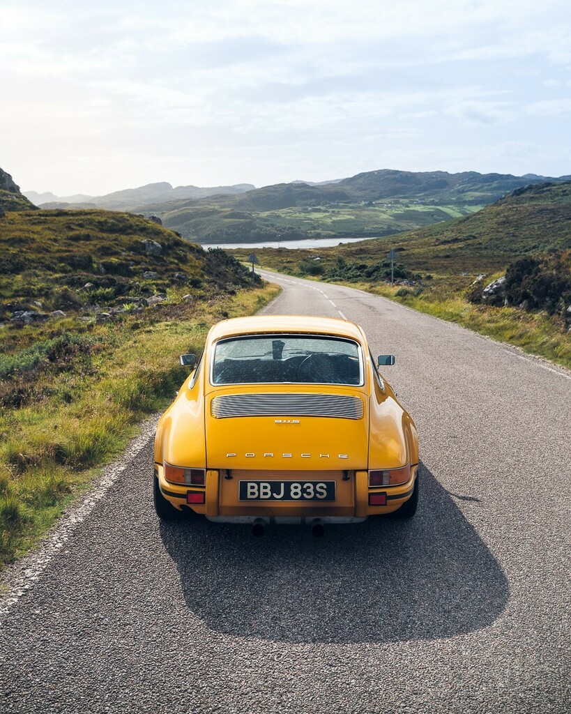 sammooresphoto's tweet image. No words. 😍

#911sm #porsche #backdate