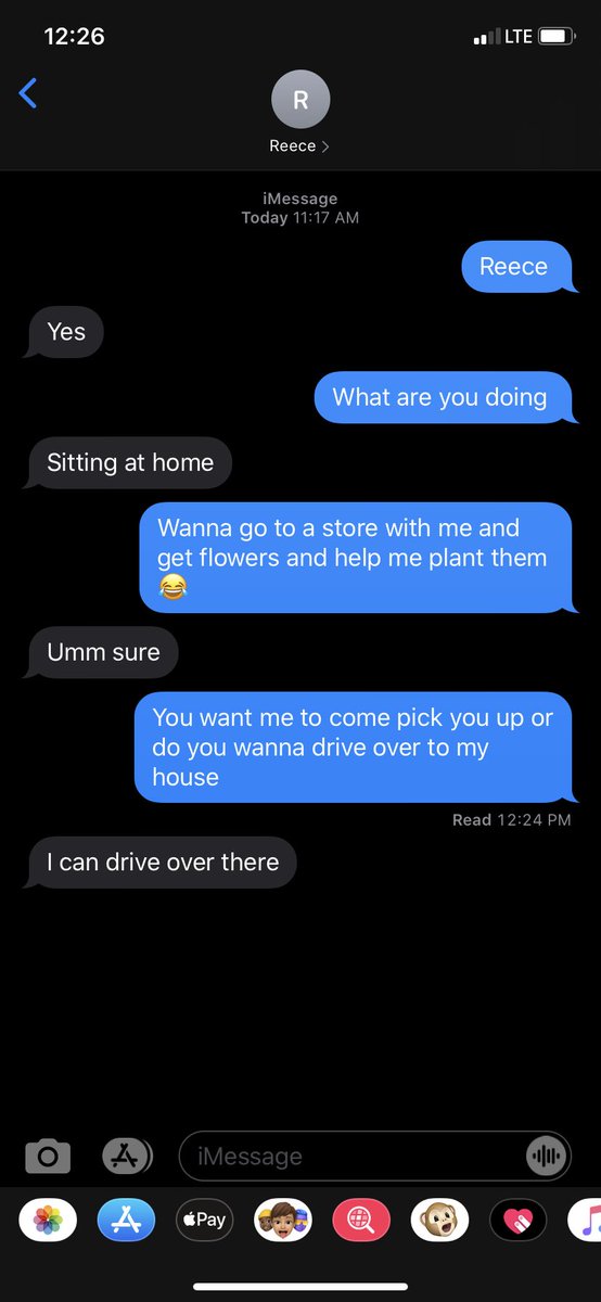 AlexisArcher_'s tweet photo. When you have to recruit your little brother to do things with you that he actually has no interest in 😂 https://t.co/ClRV3VtcZ9