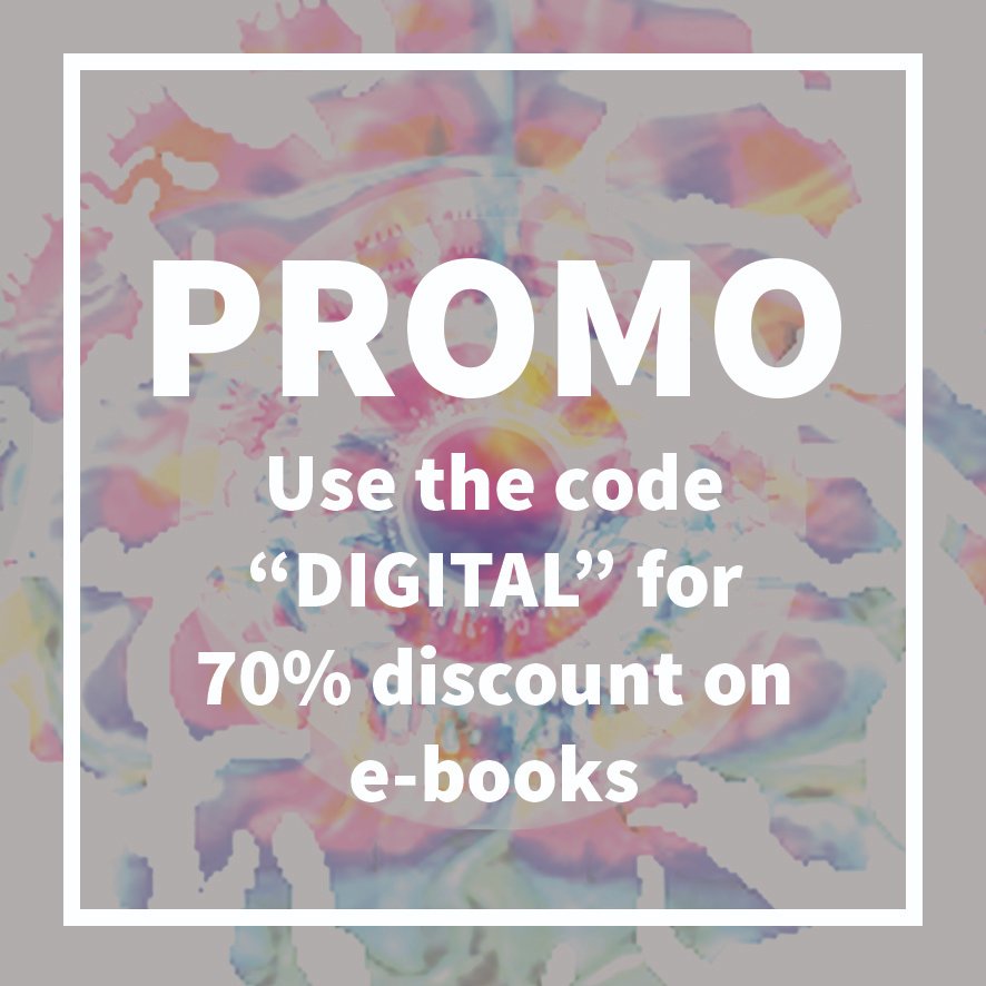 LIStPublish's tweet photo. Use our promo code DIGITAL for 70% discount on e-books📚
https://t.co/5S6YdpFr5j
@blacklistcreative #bcpbcn #listlab #creative #publishing #books #design #research #discount #andratuttobene https://t.co/qvYbJlUMto