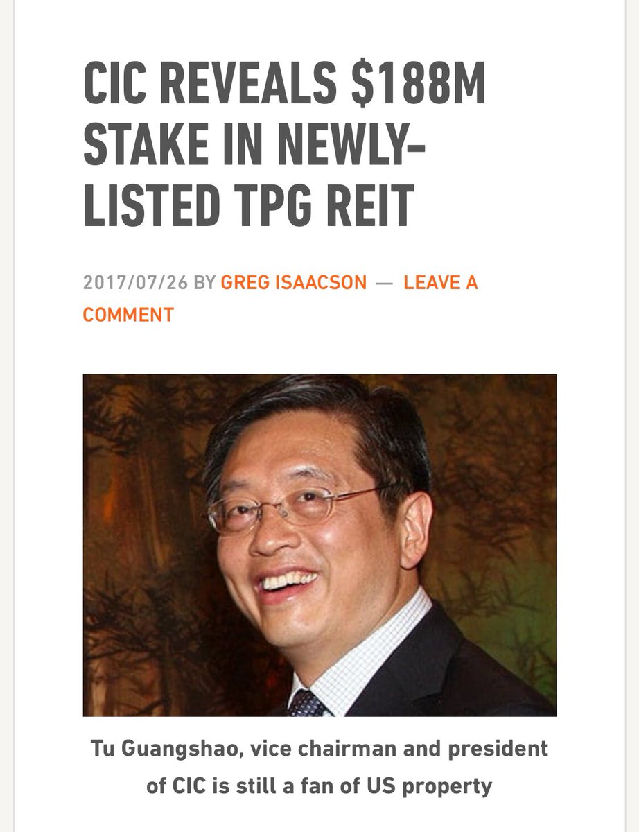 2017 中投1.9亿注资TPG资本TPG是盗国贼老朋友 https://www.mingtiandi.com/real-estate/outbound-investment/china-minsheng-buys-80-stake-in-sf-waterfront-project-for-reported-100m/