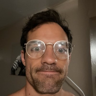 #NewProfilePic