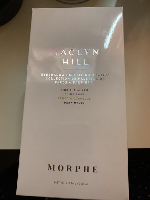Is the packaging suppose to look like this? @MorpheBrushes @Jaclynhill https://t.co/gQrzySa2zL<a class="tags" target="_blank" title="On Twitter" href="/?out=eyJ0eXAiOiJKV1QiLCJhbGciOiJIUzUxMiJ9.eyJpYXQiOjE3MzIyNDEyOTEsImlzcyI6InR3cG9ybnN0YXJzLmNvbSIsIm5iZiI6MTczMjI0MTI5MSwiZXhwIjoxNzYzNzc3MjkxLCJyZWRpcmVjdF91cmwiOiJodHRwczovL3R3aXR0ZXIuY29tL01vcnBoZUJydXNoZXMifQ.xRsuSyZADvwp2CI_8YY1cz33joqK_ou-4igqyuIS1K5BU9lKE-VmOAeYm6T83QnPWe36kEeYKVHWMe3OGv6Ctg">@MorpheBrushes</a>