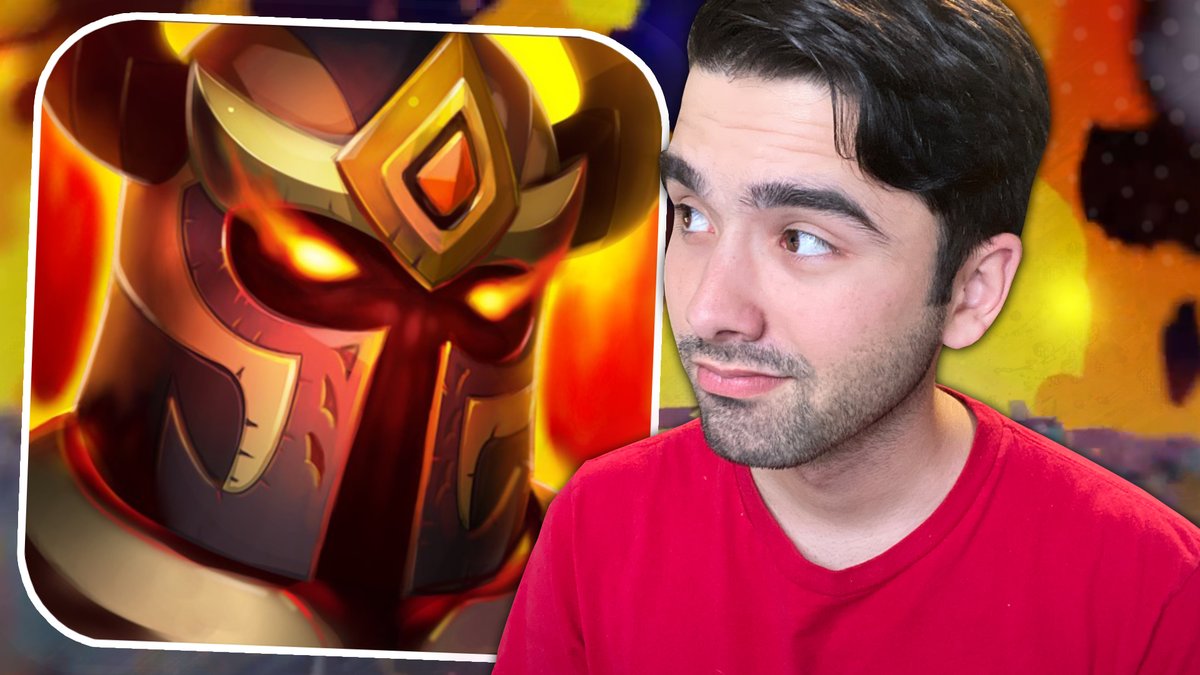 1 YEAR WITHOUT PLAYING KND! WHAT HAVE I MISSED?? <a href="/KnightsDragons/">Knights & Dragons</a> Update Vid! youtu.be/JbkEGQkeuxY