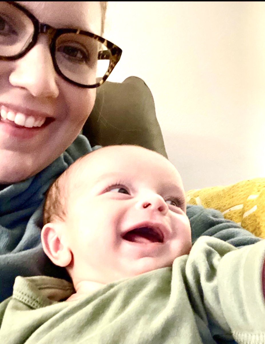 beckycdavis's tweet photo. Happy 1st Mother’s Day to our amazing daughter, ⁦@gericadavis⁩ ! You amaze me at how brilliantly you do everything - including motherhood. Davis is one blessed little boy! I love you! ❤️ https://t.co/abmoW5Tz11