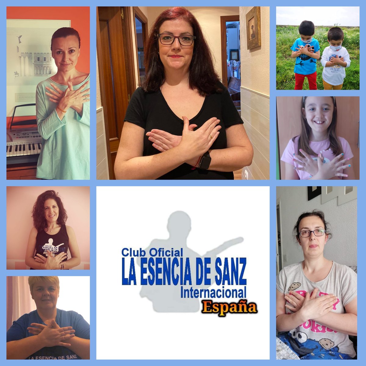 EvaPoBa's tweet photo. Hoy es el #DíaMundialDelLupus 
Junta tus manos por el Lupus 👐 hazte una foto/vídeo y súmate al #RetoMariposa 🦋
@Felupus 
en esta campaña
#InvisibleParaTodosMenosParaLosQueLoPadecen
@AlejandroSanz 
@LFdCesmas https://t.co/V64Xn0b7OR