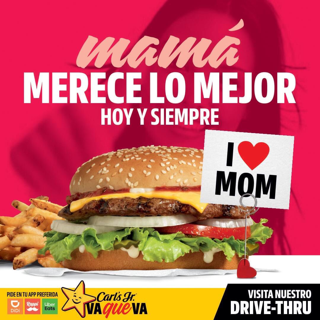 Carlsjrmx En Twitter Feliz Dia De La Madre