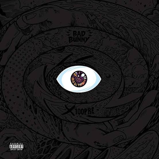 Rtsh_3's tweet photo. Gracias por tanto Bad Bunny https://t.co/CzmgyEZyJ1