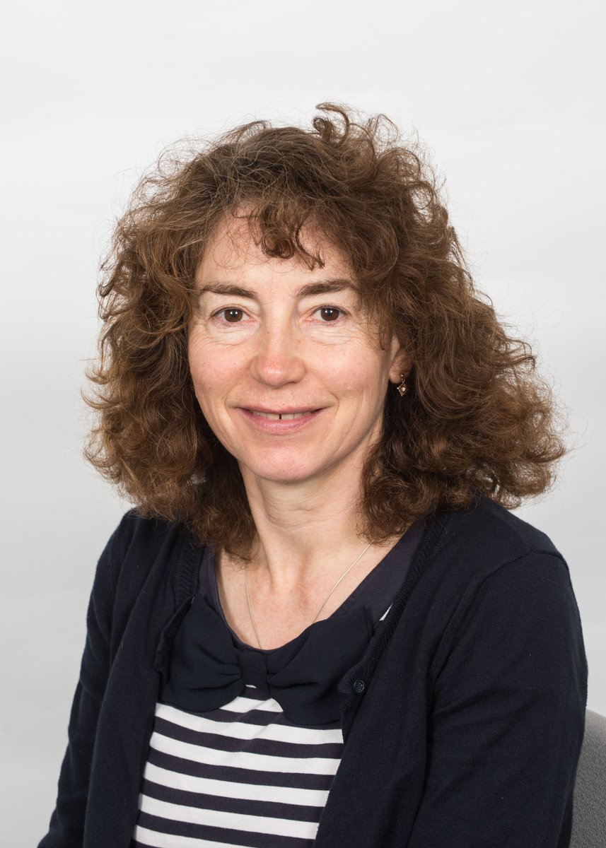 /7 This is Alma MacDonald. Alma normally supports the efforts of the  @KohlLabCVR but for now she is helping to ensure things run smoothly for our  #COVID19 research response including dealing with waste management. Thanks Alma!  #UniSupport  #ResearchMatters  #TeamScience