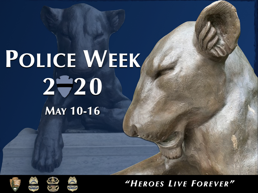 #NationalPoliceWeek is a time of particular recognition of all law enforcement officers who serve and protect our communities every day, to solemnly honor  those officers who gave their lives in the line of duty, and to express our deepest gratitude to their surviving families.