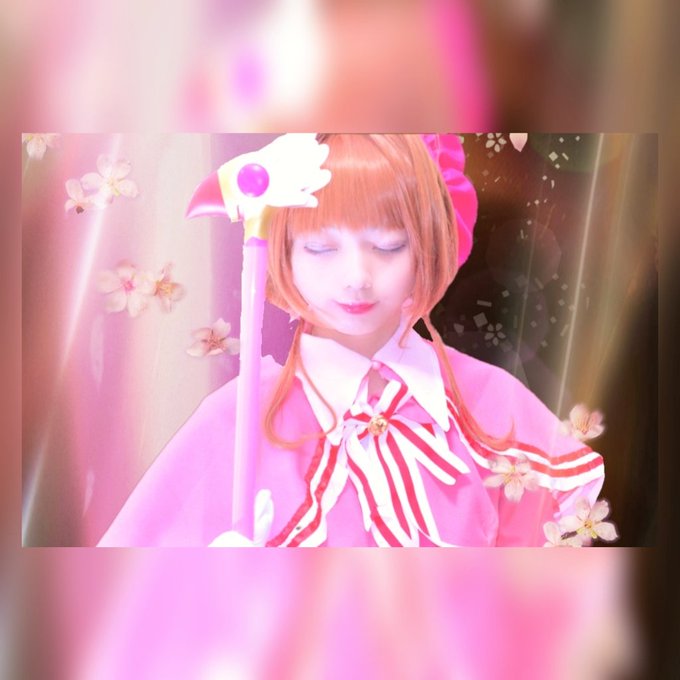 コスプレイヤー美穂のTwitter画像1