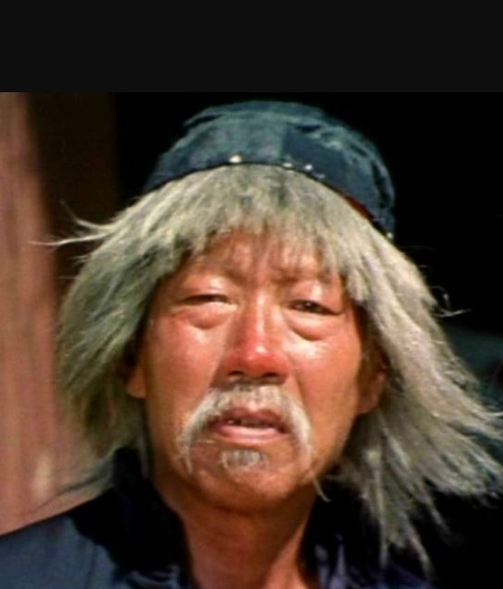 T Dugong Gt のんびりやります おやすみ ユエンシャオティエン ジャッキーチェンの先生 ジャッキーチェンの映画の師匠役 ユエンウーピン 先生の息子で映画監督 T Co M0m0g8nfpi Twitter T Dugong Gt のんびりやります おやすみ ユエンシャオティエン ジャッキーチェンの先生 ジャッキーチェンの映画の師匠役 ユエンウーピン 先生の息子で映画監督 T Co M0m0g8nfpi Twitter