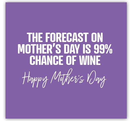 SampletheSierra's tweet photo. 🍷❤🍷 Happy Mothers Day! https://t.co/d6M3rZfkz9